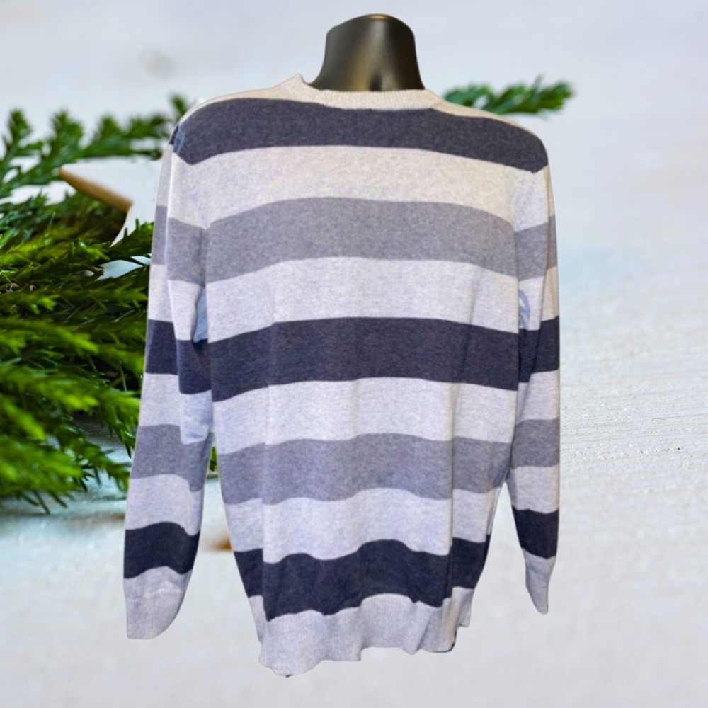 Men’s Porter + Ash Pullover - XL